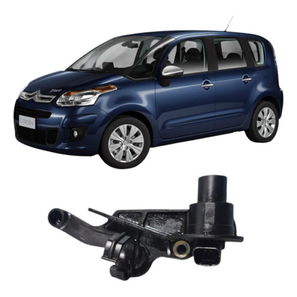 Sensor Rotação Citroen C3 Picasso 1.5 2014 9639999880