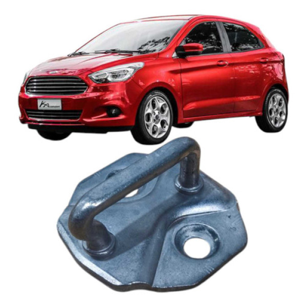 Batente Fechadura Porta Ford Ka 2015 8a61a21982