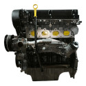 Motor Parcial Gm Cruze Tracker 1.8 16v 144cv 2012-2014 Aut 