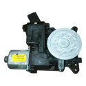 Motor Vidro Dianteiro Direito Gm Tracker 2015 98810suv20