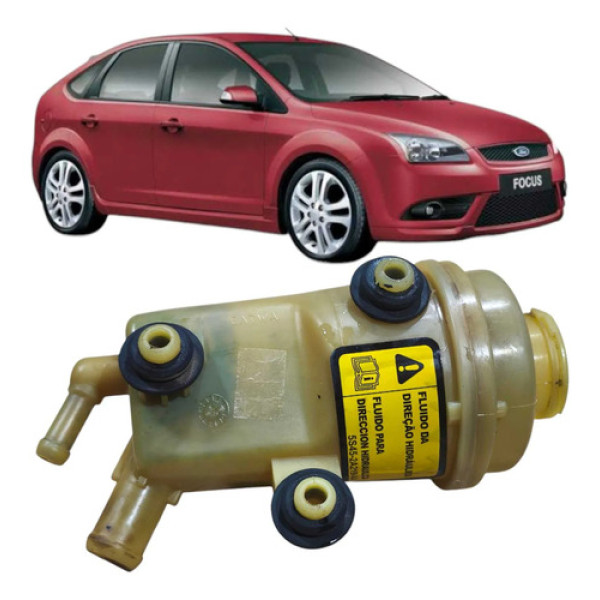 Reservatorio Fluido Freio Ford Focus 5s452a219aa