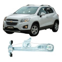 Maquina Vidro Traseira Esquerdo Gm Tracker 2015 1.8 Original