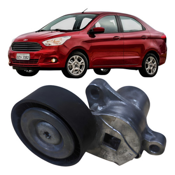 Tensor Correia Ford Ka Se 1.0 3c 2018 1001652  .