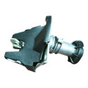 Fechadura Porta Malas Chevrolet Celta 2004 1.0 Original