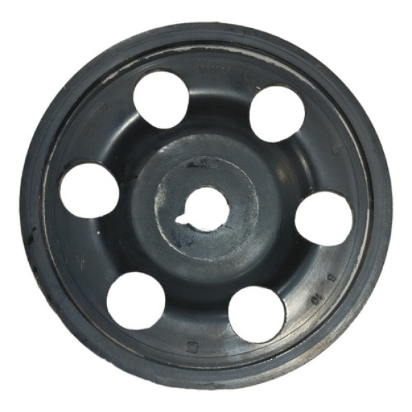 Polia Virabrequim Renault Clio Sandero Logan 1.0 16v E935