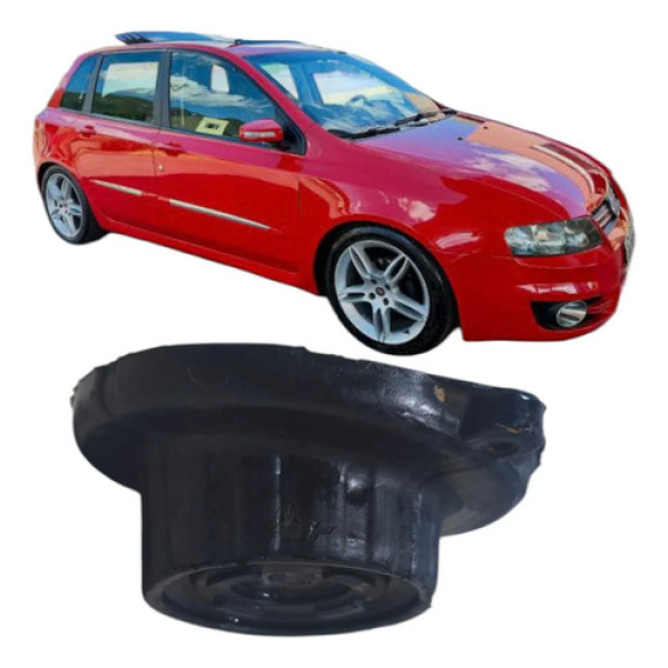 Coxim Amortecedor Dianteiro Fiat Stilo 1.8 4c 2009 