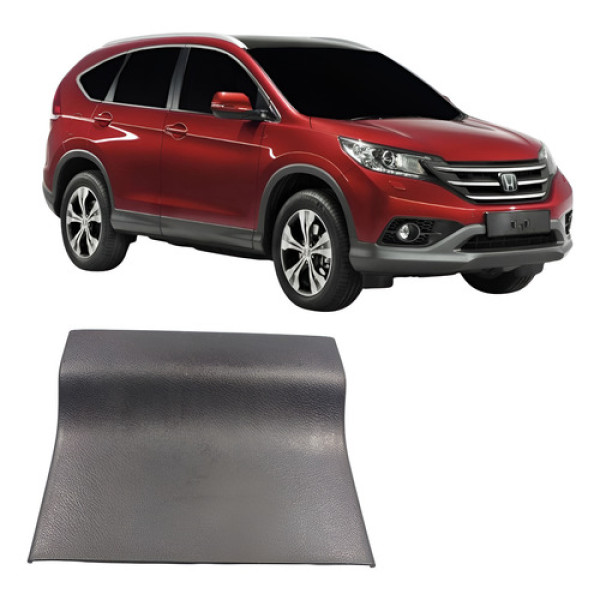 Acabamento Dianteiro Console Honda Crv 2007 A 2012 2.0  .