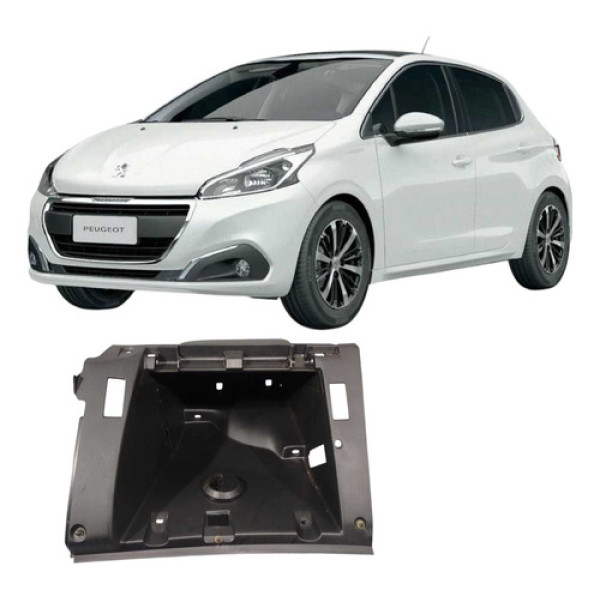 Porta Luvas Peugeot 208 2017 9800362477