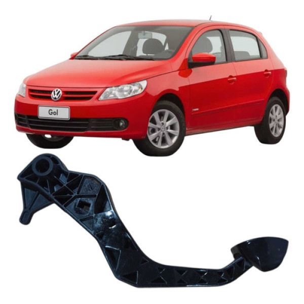 Pedal Embreagem Vw Gol G5 1.6 6q1721321