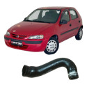 Mangueira Entrada Radiador Chevrolet Celta 2003 93388859