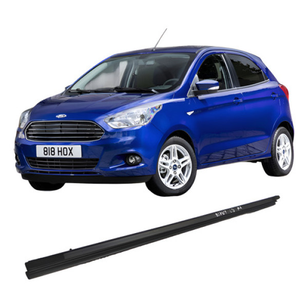 Pestana Interna Porta Dianteira Direita Ka 2015 A 2021