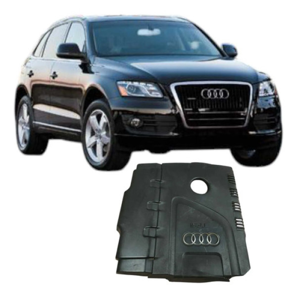 Tampa Motor Audi Q5 2012 2.0 Aut Wjd81801 Original