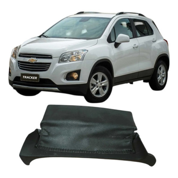 Acabamento Superior Coluna Direçao Gm Tracker 2015 Original