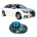 Borracha Vedação Coluna Direção Gm Cruze  2013 1.8 Original
