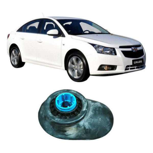 Borracha Vedação Coluna Direção Gm Cruze  2013 1.8 Original