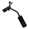 Pedal Acelerador Chevrolet Celta 2003 90411046 Preto
