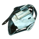Cinto Dianteiro Direito Chevette 1.6 2p Original  