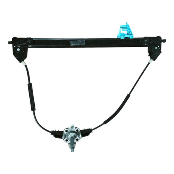 Maquina Vidro Dianteira Direita Fiat Uno 2014 51835881