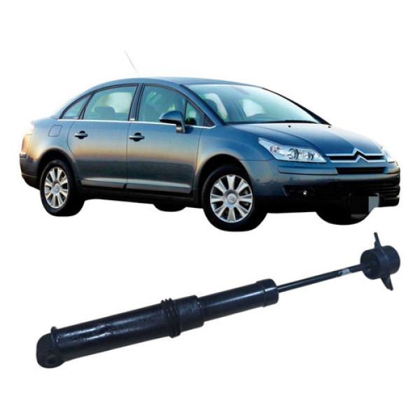 Amortecedor Traseiro Esquerdo Citroën C4 2009 2.0