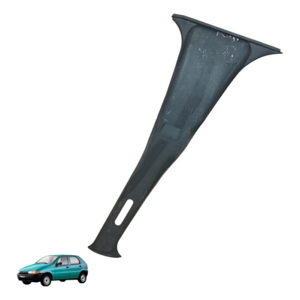 Moldura Acabamento Coluna Palio 1997 .