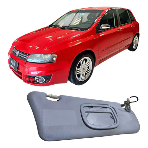 Quebra Sol Lado Direito Fiat Stilo 1.8 4c 2009