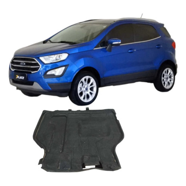 Protetor Carter Ford Ecosport 1.5 2019 3c Original