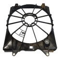 Ventoinha Defletor Radiador Honda Crv 2.0 2009 A 2013