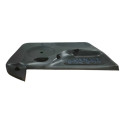 Forro Porta Esquerdo Chevrolet Celta 2004 1.0 5p Original Preto