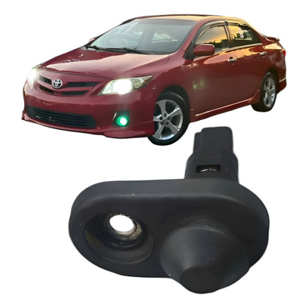 Sensor Porta Luz Cortesia Toyota Corolla Gli 2009-2024  .