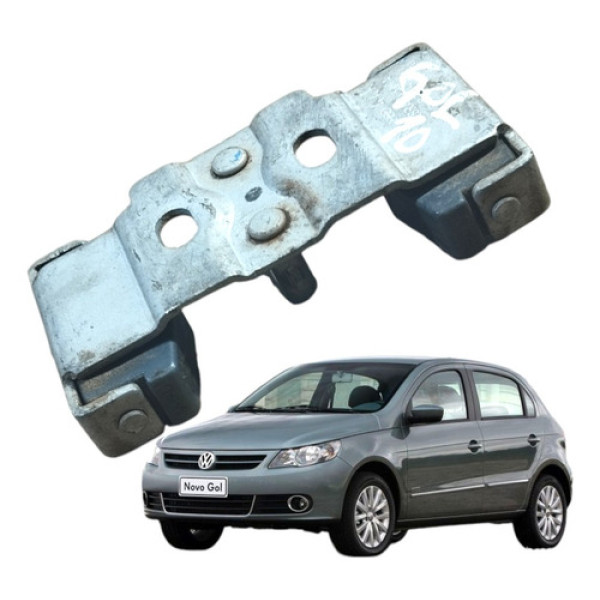 Batente Fechadura Porta Malas Gol G5 1.6 Flex 4p 2009 A 2014