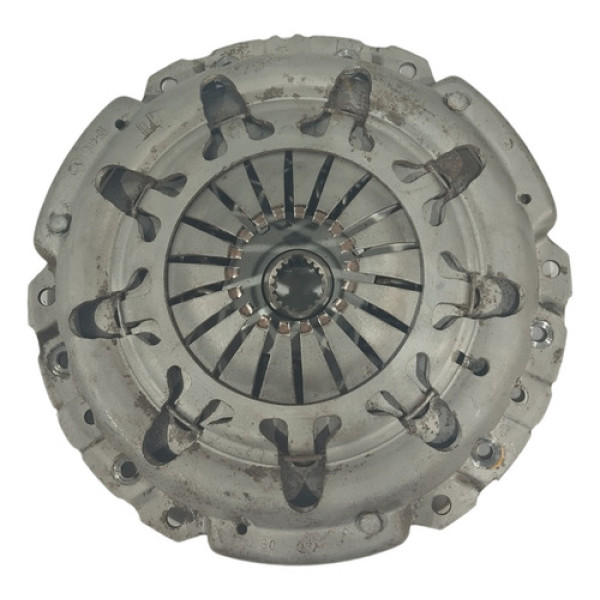 Kit Embreagem Fiat Siena Palio 16v 1.3 Fire 2000 A  2004  