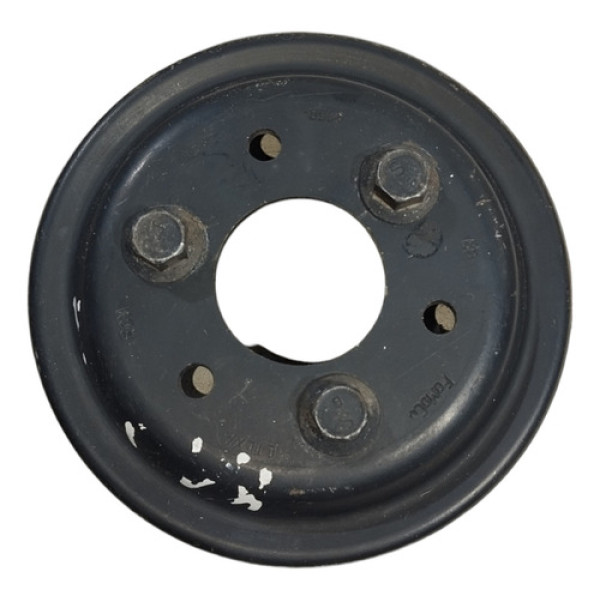 Polia Bomba Dágua Ford Ka 1.0 3cc 2015 A 2021