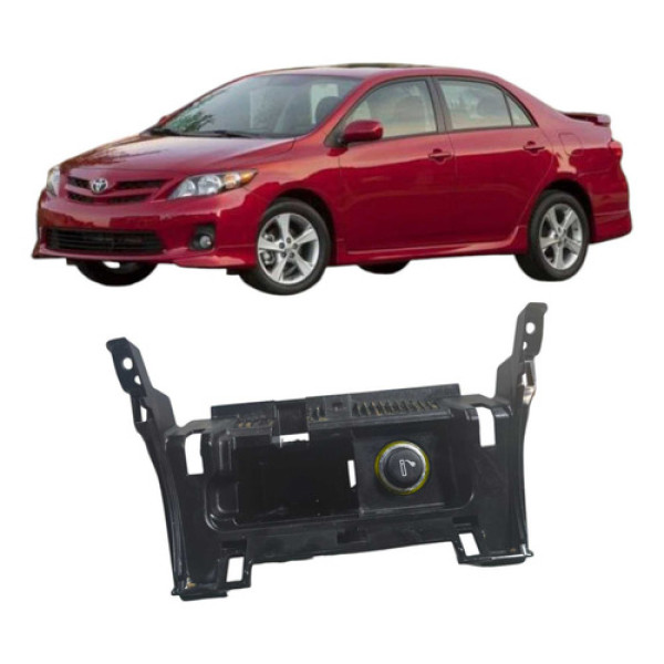 Cinzeiro Do Painel Toyota Corolla 1.8 2011 5544002240