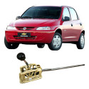 Alavanca Marcha Cambio Chevrolet Celta 2004 1.0 Original 