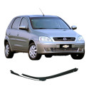 Braço Limpador Esquerdo Chevrolet Corsa 2006 1.8 Original Esquerdo