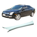   Coluna Para-brisa Direita Ford Fusion 2006 6e535403512e Branco
