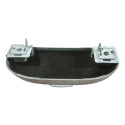 Porta Oculos Dianteiro Esquerdo Gm Tracker 2015 1.8 Original