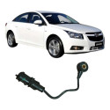 Sensor Detonação Chevrolet Cruze Sedan 2014 1.8 Original