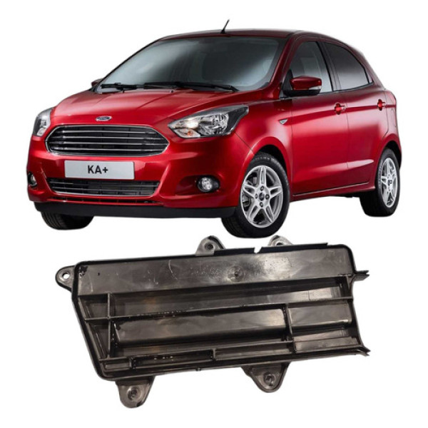 Tampa Filtro Ar Condicionado Ford Ka 1.0 2017-2020