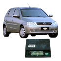 Modulo Vidro Eletrica Chevrolet Corsa 2006 1.8 Original