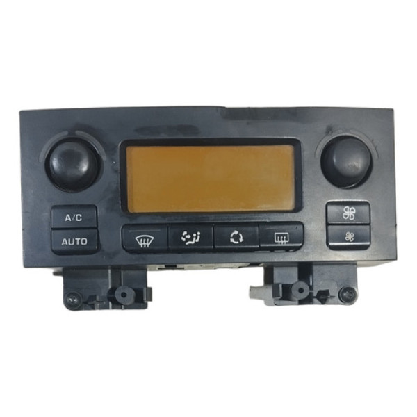 Comando Ar Digital Citroen C4 Pallas 2007 A 2013