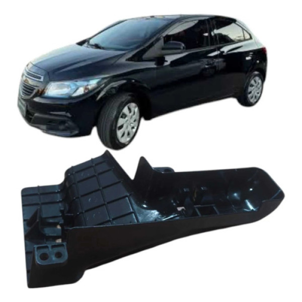 Acabamento Caixa Ar Onix 1.0 2014 Td20819 Original