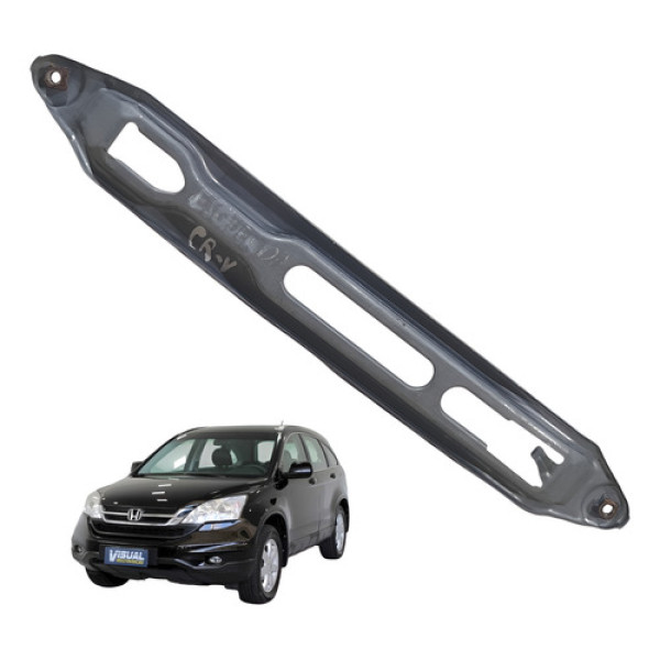Suporte Travessa Porta Dianteira Esquerda Honda Crv 2.0 2011 .