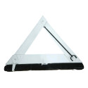 Triangulo Sinalização Segurança Chevrolet Meriva 2005