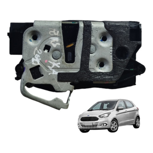 Fechadura Elétrica D/direita 4p Ford Ka 2019/2021