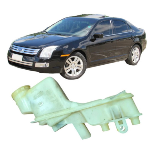  Reservatório Fluido Freio Ford Fusion 2.3 2006 Original