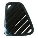 Moldura Ventilação Painel Chevrolet Astra 2002 Direito