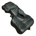 Tanque Combustível Celta 2004 1.0 4p Original 93361481