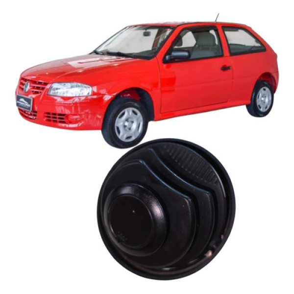 Difusor Saída Ar Painel  Volkswagen Gol 1.0 2011 5w0819707