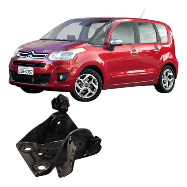 Suporte Eixo Traseiro C3 Picasso 2014 27868r01